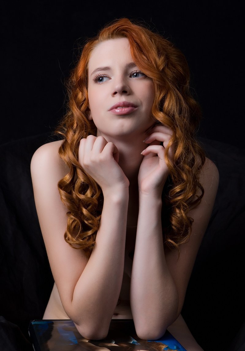 Проститутка Елена