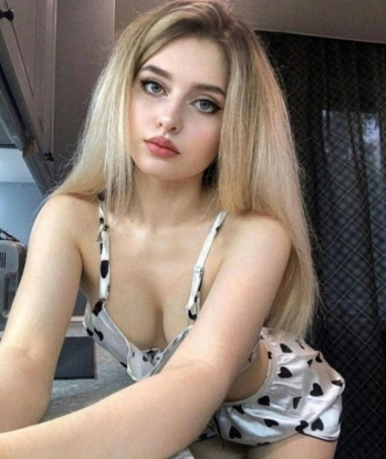 Проститутка Мария