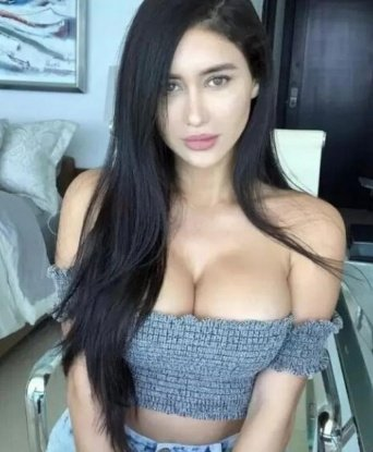 Проститутка Марина